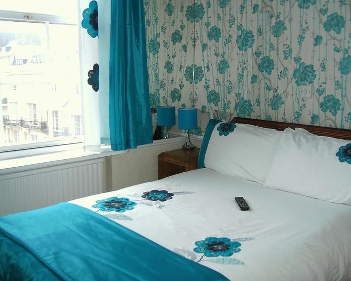 The Prince Regent Hotel