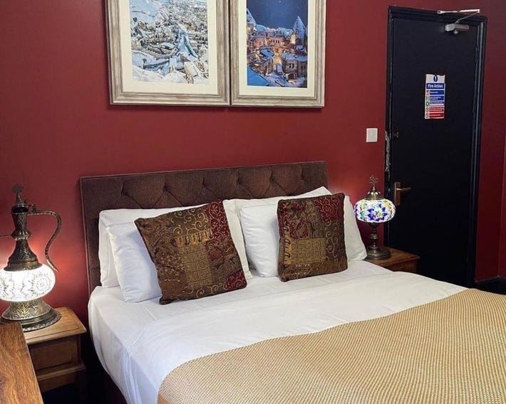 Cappadocia Guest House