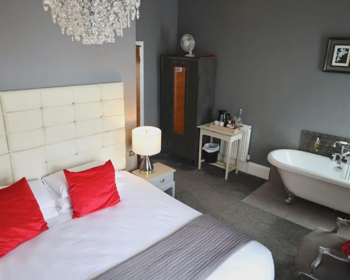 Brighton Inn Boutique Guest Accommodation
