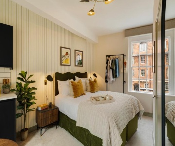 Hotwells I Your Apartment