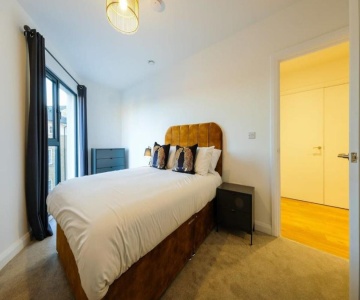 Hotwells Apartments Flat 6- Hopewell