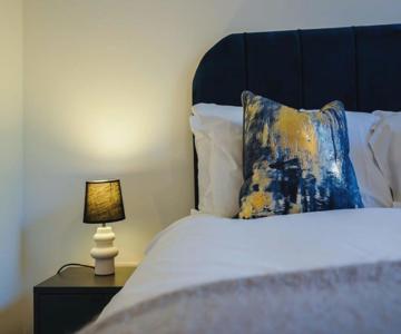 Hotwells Apartments Flat 2 - Hopewell