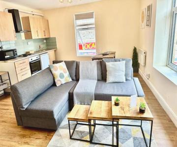 Dvmescape Flat1