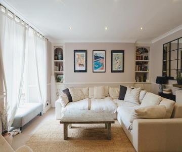 Gorgeous Hideaway In Classy Clifton