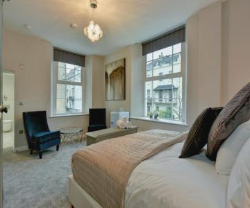 Meridian Place - yourapartment