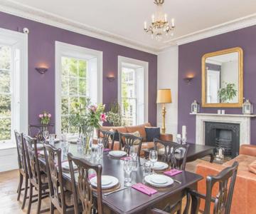 3 Berkeley Square