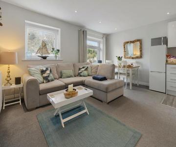 The Snug - Brixham