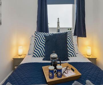 Captain's Keep - Brixham - With Designated Parking