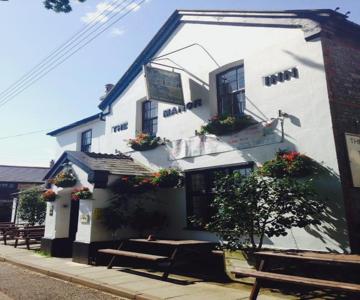 The Manor Inn