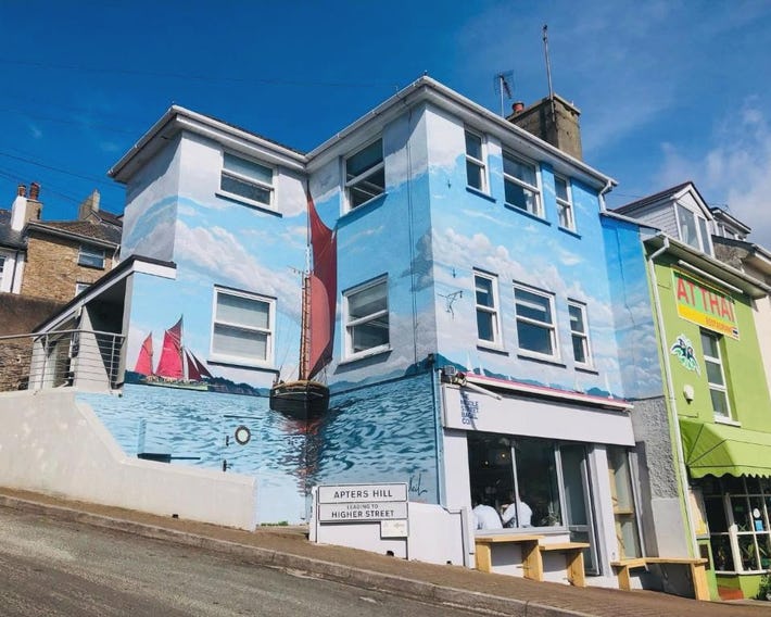 Apters Hill House Dog Friendly With Free Parking
