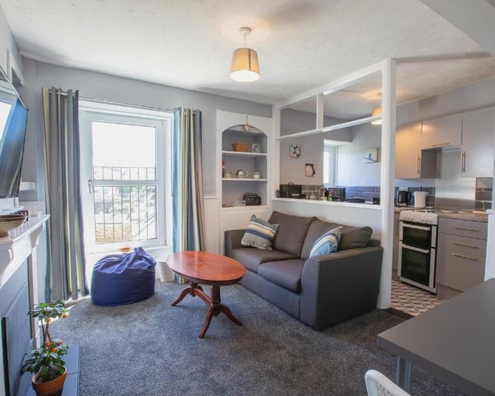 Harbour Hideaway-Cosy & Central