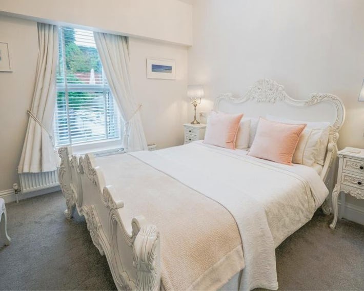 Trefoil Guest House