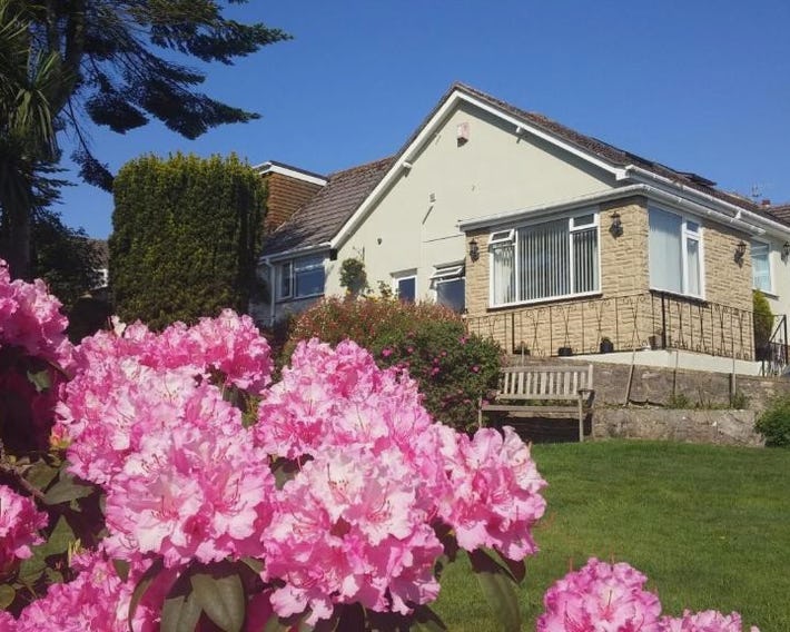 Churston Way Lodge Guest House