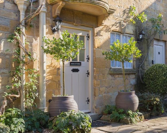 Box Cottage