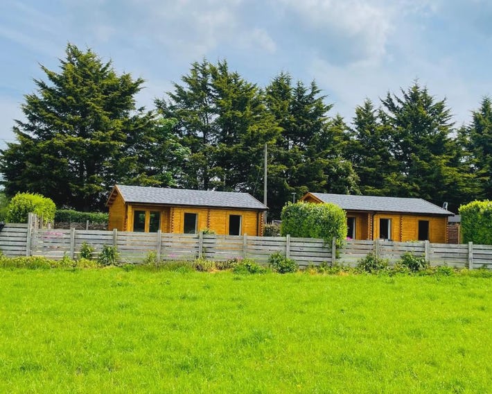 Keepers Lodges