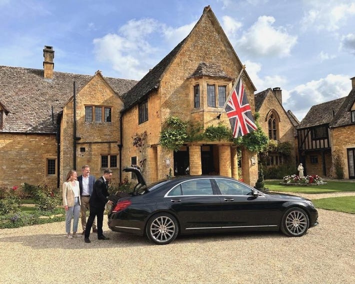 Abbots Grange