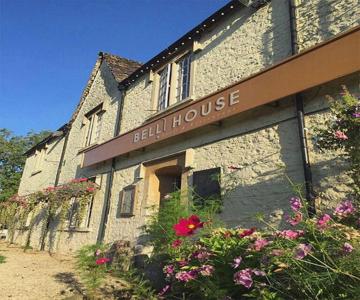 Bell House