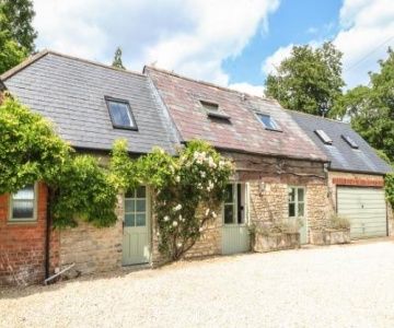 Somerford Cottage Malmesbury