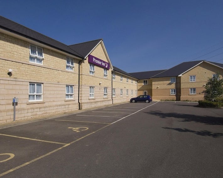 Premier Inn Chippenham