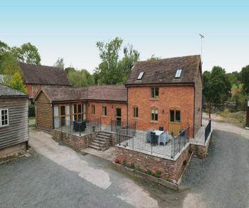 The Stables