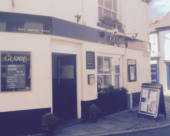 Globe Inn
