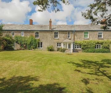 Lee Barton Farmhouse