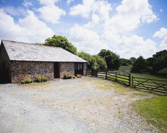 Sharlands Farm Holiday Cottages