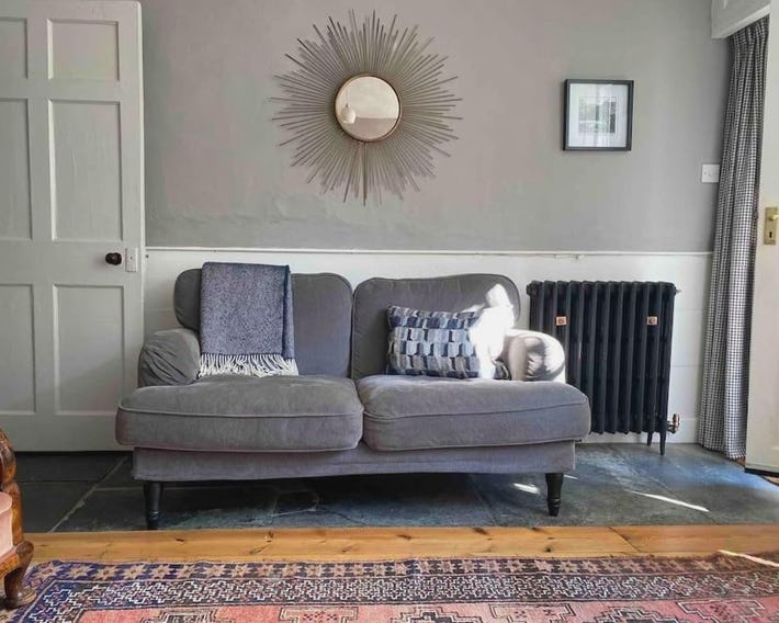 Lovely Cottage beside Surf Beaches & Bude Canal