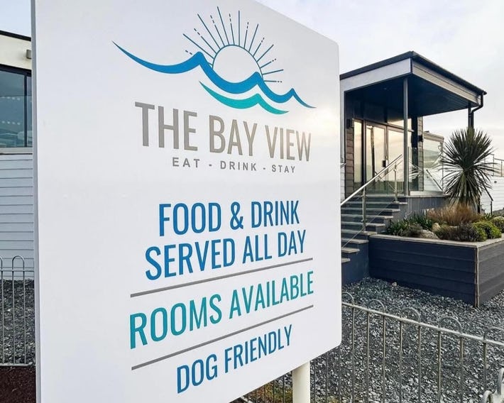 Bay View Inn