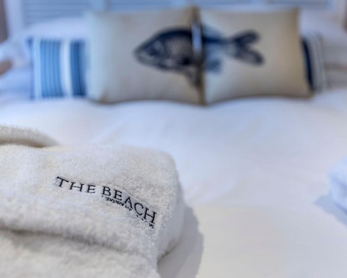The Beach