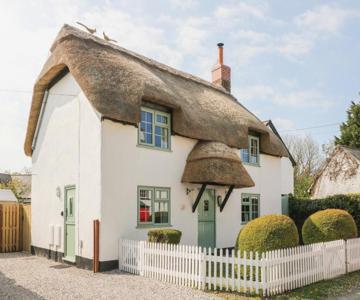 Thatchings