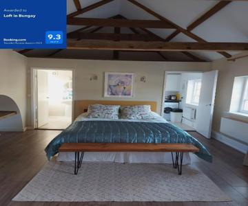 Loft In Bungay