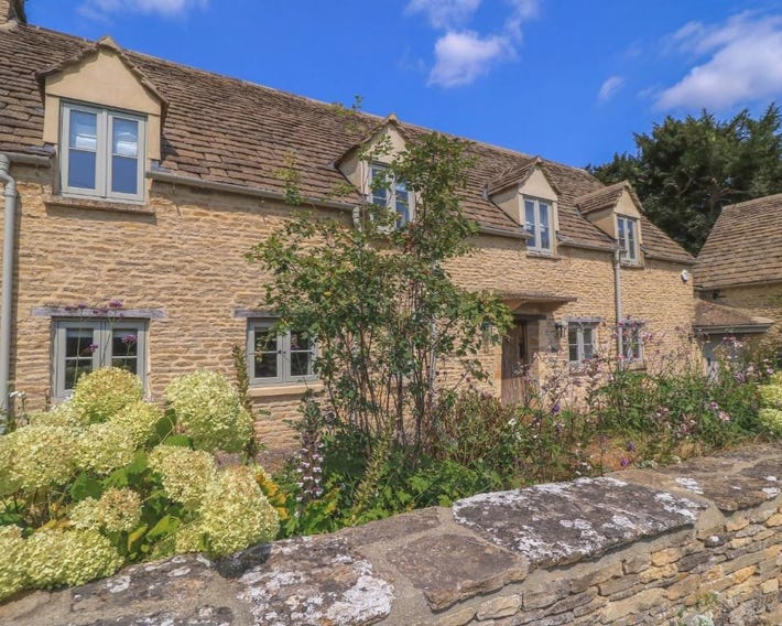 Easter Cottage