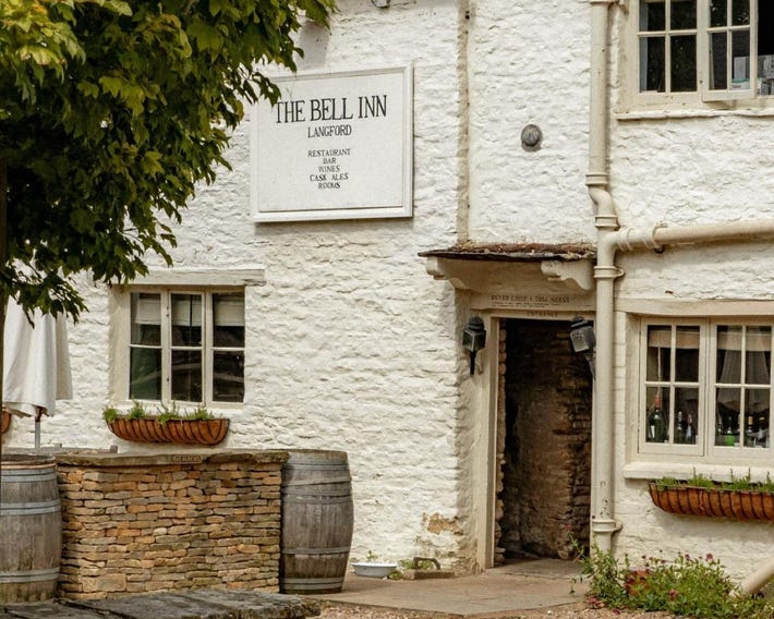 The Bell Inn
