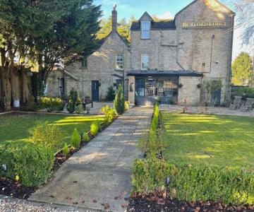 Burford Lodge