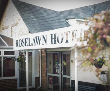The Roselawn Hotel