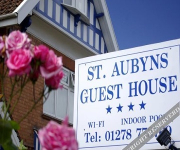 St Aubyns Guest House