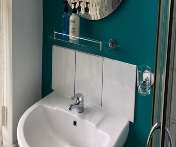 202 Guest House