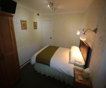 Eagles Guest House