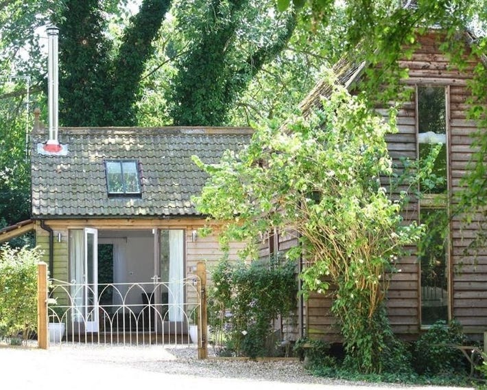 The Linhay