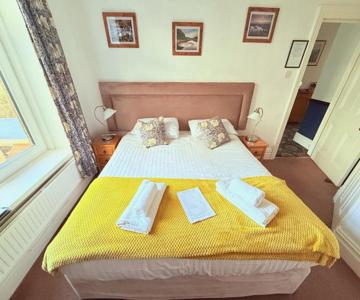 The Old Manse Guesthouse