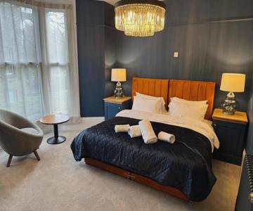 Portland Villas Buxton