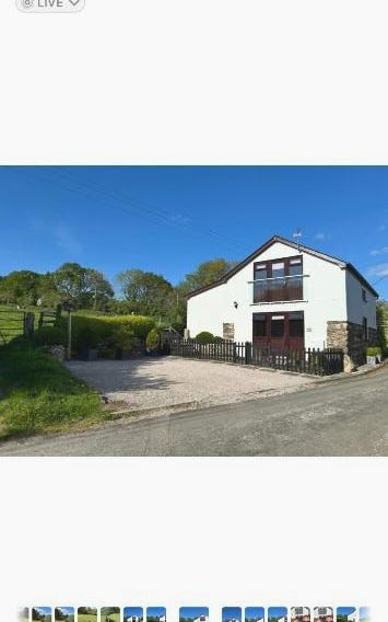 Trelowen Cottage