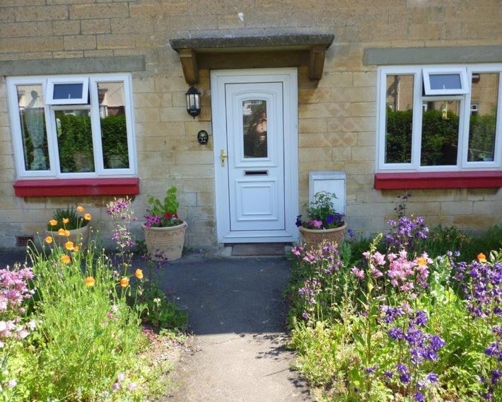 Calne Bed and Breakfast
