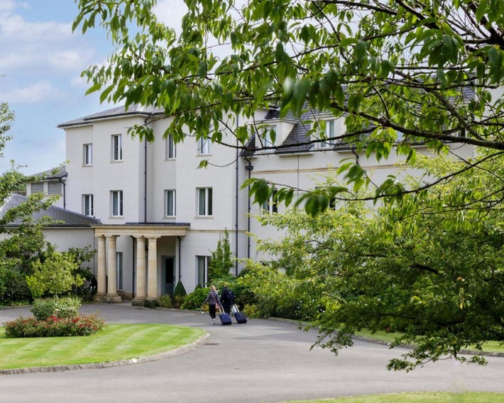 Bowood Hotel, Spa, and Golf Resort