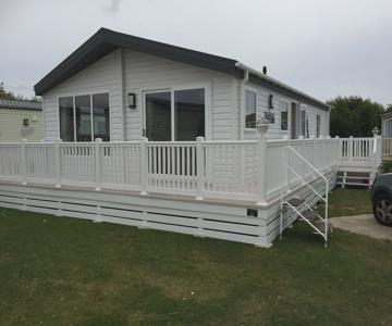 Camber Sands Holiday Park