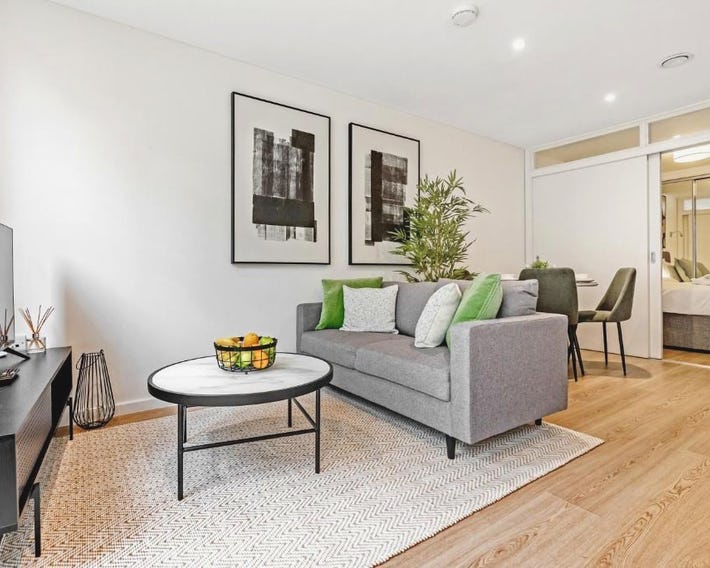 Tailored Stays - Central Cambridge, River Walk Apartments