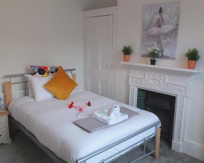 The Mill Suites - Tas Accommodations