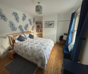 Beautiful Victorian House In Central Cambridge