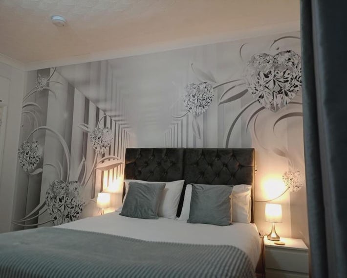 Prestige Guest House Cambridge Modern Ensuite Rooms